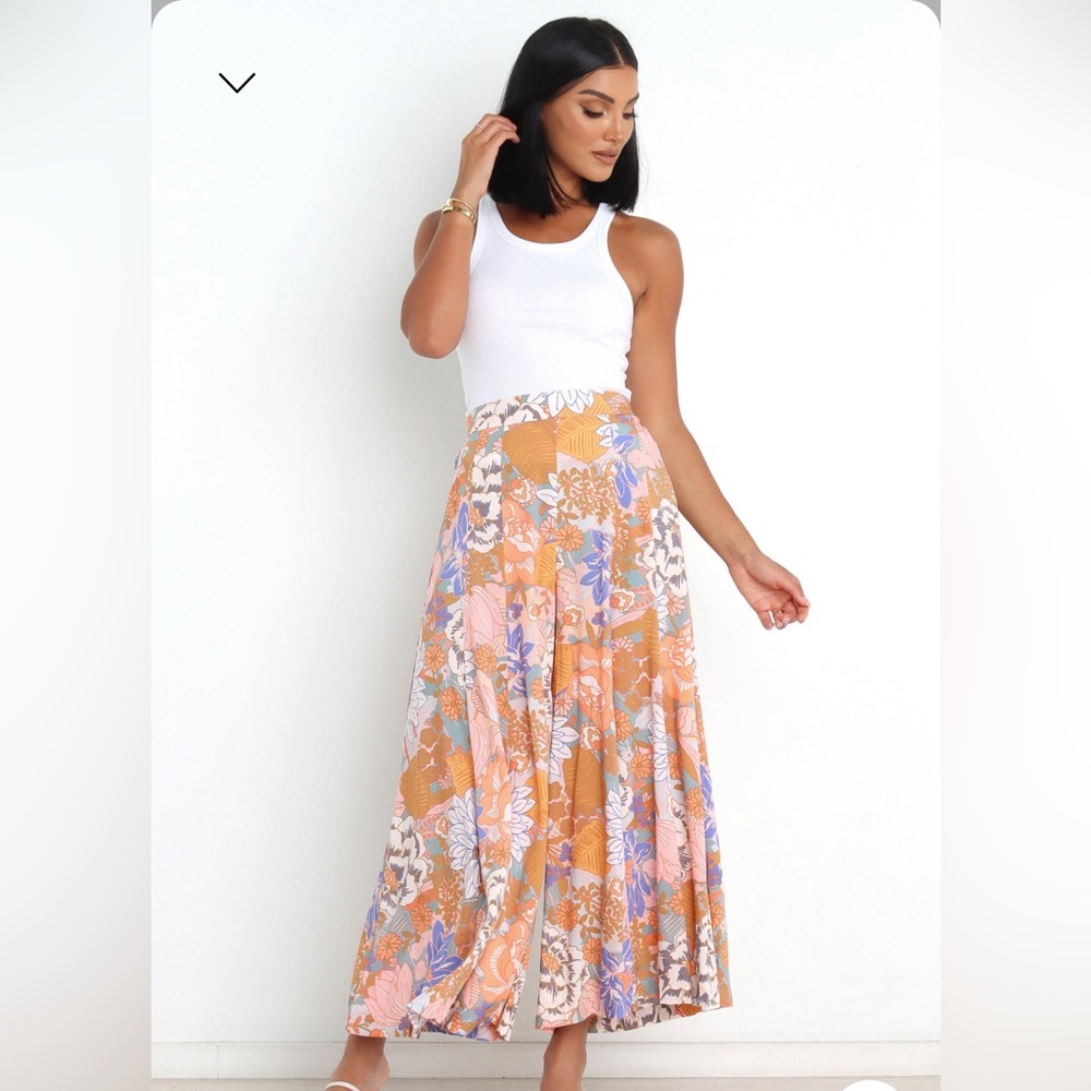 Petal and Pup Bonney Pant